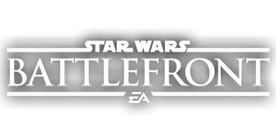 Star Wars Battlefront Logo - Free PNG