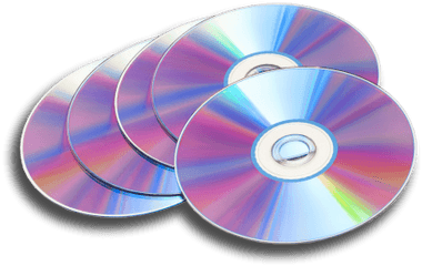 Dvd Png Free Download - Transparent Cd Dvd Png