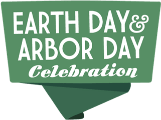 Earth Day City Of Chandler - Sign Png