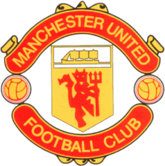 Manchester - Manchester United Png