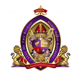 Design A Unique Bishop Seal Or Church Logo In Few Hrs - Bishop Seal Png