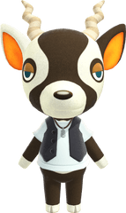Zell - Nookipedia The Animal Crossing Wiki Zell Acnh Png