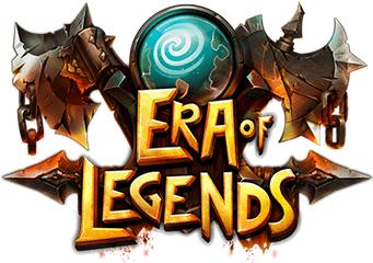 Era Of Legends Dragon Discord Gamehag - Illustration Png