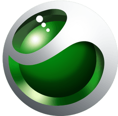 Download Sony Ericsson Png Logo - Sony Logo Without Name Guess Brand Logo Quiz