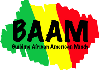 Building African American Minds Png