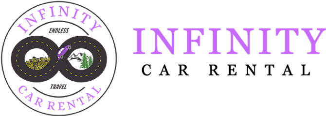 Infinity Car Rental - Peking University Png