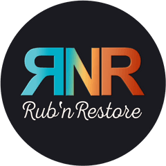 Rubnrestore - Stitcher App Png