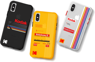 Kodak Phone Cases - Iphone 11 Pro Max Kodak Case Png