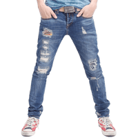 Ripped Jeans Download Free Image - Free PNG