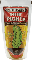 Hot Pickle Free Download PNG HQ