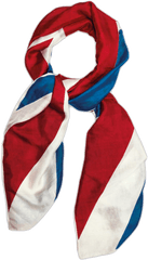 Silk Scarf Png Image - Silk Scarf Png