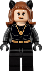 1966 Batcave Lego Set Png Catwoman