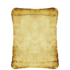 Material Transprent Free Download - Parchment Paper Transparent Background Png