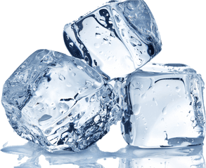 Ice - Ice Cubes Hd Background Png