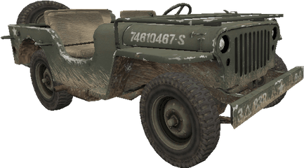 Download Jeep Free Clipart Hq Png Image Freepngimg - Old Jeep Png