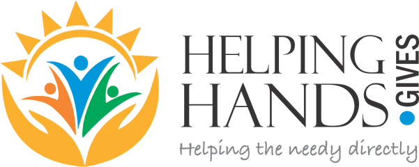 Helping Hands Logo Png 3 Image - Helping Hands Png Logo