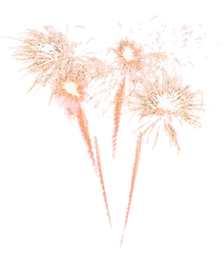 Sparkler Transparent Png Clipart Free - Transparent Background Real Fireworks Png