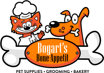 Home Bogartu0027s Bone Appetit Premium Pet Supplies And Care - Bone Appetit Png
