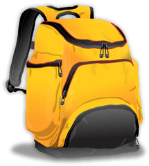 Backpack Icon - Education 3d Png Icon