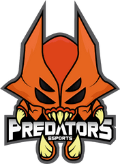 League Of Legends Esports Wiki - Predators Esports Logo Png