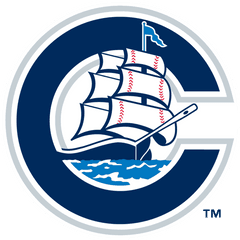 Columbus Clippers Primary Logo - Columbus Clippers Logo Png