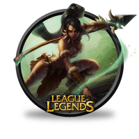 Nidalee Picture - Free PNG