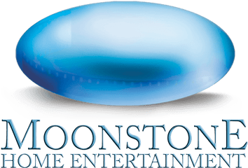 Moonstone Home Entertainment Logo - Graphic Design Png