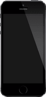 Apple Iphone Png Image