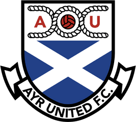 Manchester United Fc Logo Png 2 Image - Ayr United