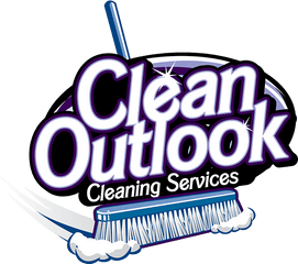 Cleaning Company Logo Design - Clip Art Png