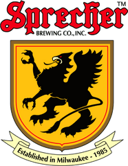 Soda - Sprecher Brewing Png