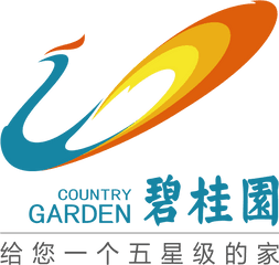 Country Garden - Wikipedia Country Garden Holdings Logo Png