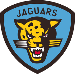 Jaguars - Iupui Jaguars Logos Png