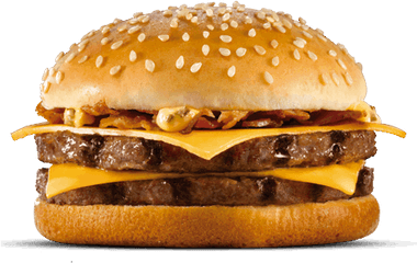 Download Bk Stacker Doble - Stacker Burger King Full Size Stacker Burger King Png