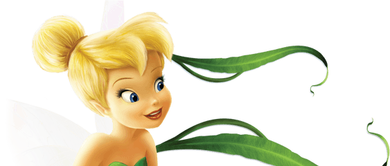 Download - Tinker Bell Png