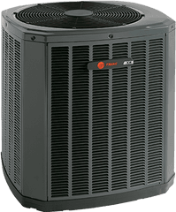 Trane Xr16 Heat Pump Best Rebate Prices Now - Trane Xr14 Png