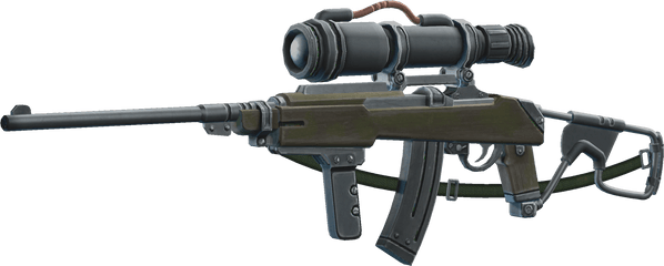 Game Gun Png Image Guns Images - Latest Sniper Gun 2020