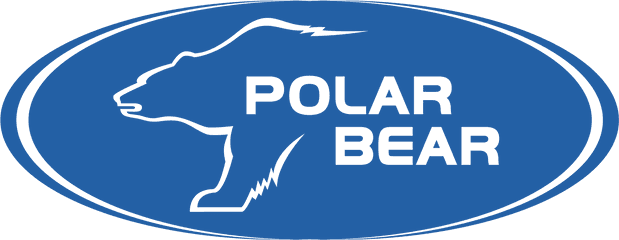 Polar Bear Logo Png Transparent U0026 Svg Vector - Freebie Supply Polar Bear