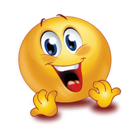 Emoji Happy Download Free Image - Free PNG