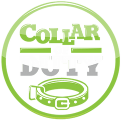 Collar Of Duty Summerhillmedia - Language Png