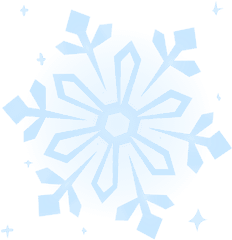 Download Free Png Image - Snowflakepng Transformice Wiki Anime Snowflake Png