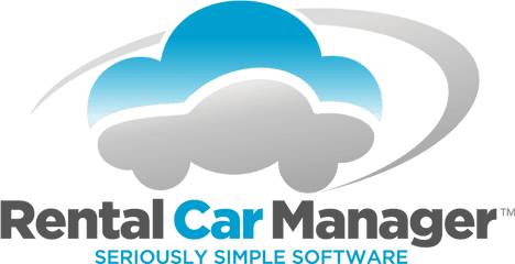Car Rental Booking Software - Rental Car Manager Png