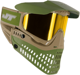 Jt Paintball Homepage - Jt Proflex Png