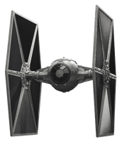 Star Symbol Wars Miniatures Game Xwing Tie - Free PNG