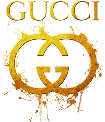 Gucci Logo - 94 Baseball Tshirt Versace And Gucci Logo Png