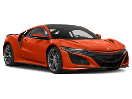 Nsx Acura Free HD Image - Free PNG