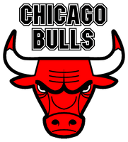 Chicago Bulls Transparent Background - Free PNG