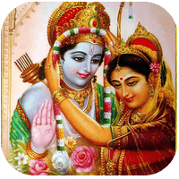 Sita Tradition Religion Rama Krishna HD Image Free PNG