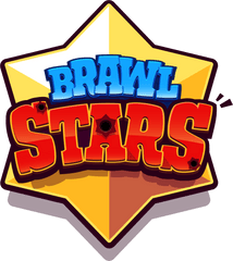 Brawl Stars - Brawls Star Logo Png