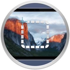 Screenie For Mac - The Image Manager Apple Forgot Yosemite National Park Png